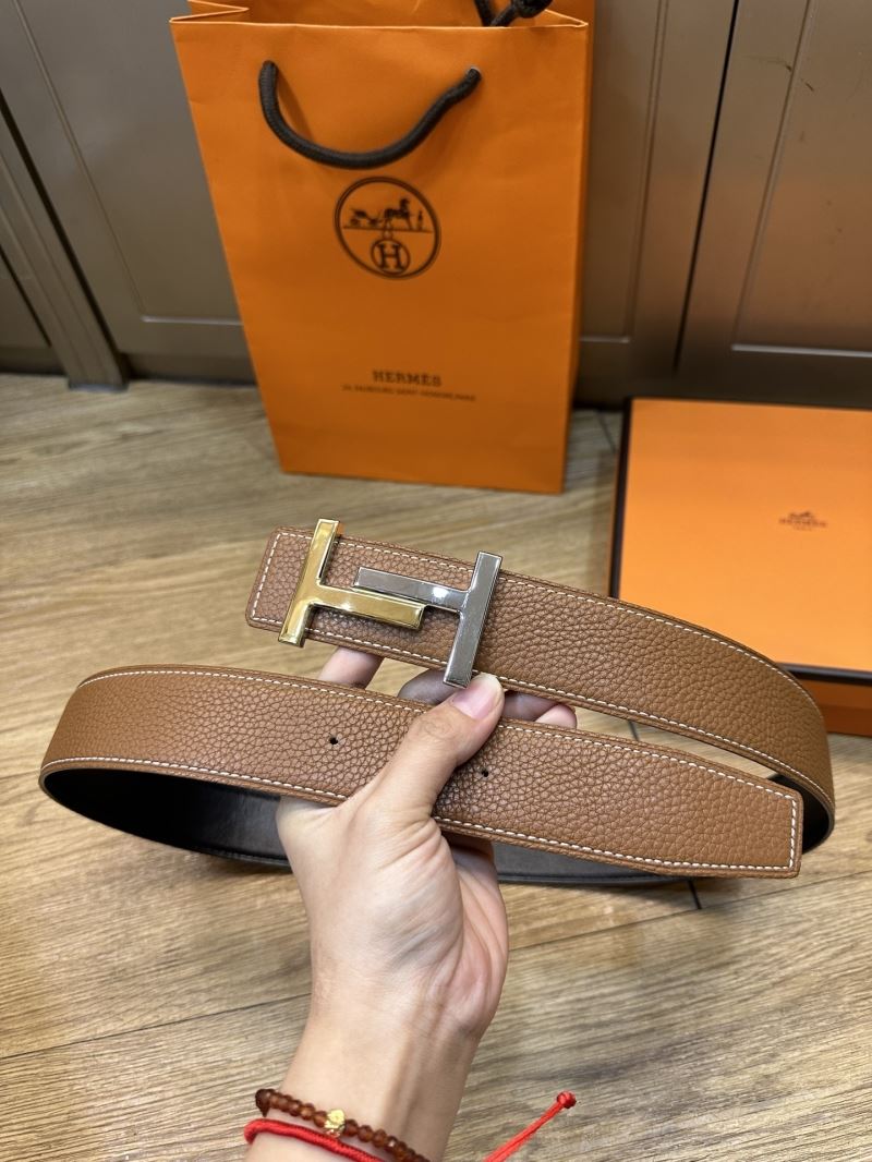 Hermes Belts